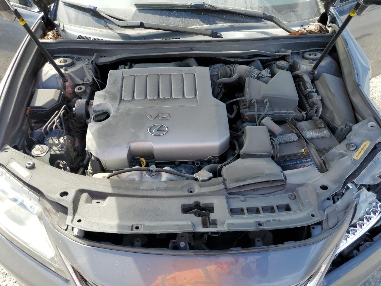 2014 Lexus Es 350 VIN: JTHBK1GG8E2119520 Lot: 85085445