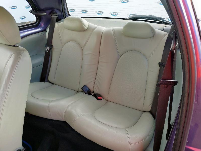 2006 FORD KA 1.3I LUXURYKA [70] 3DR