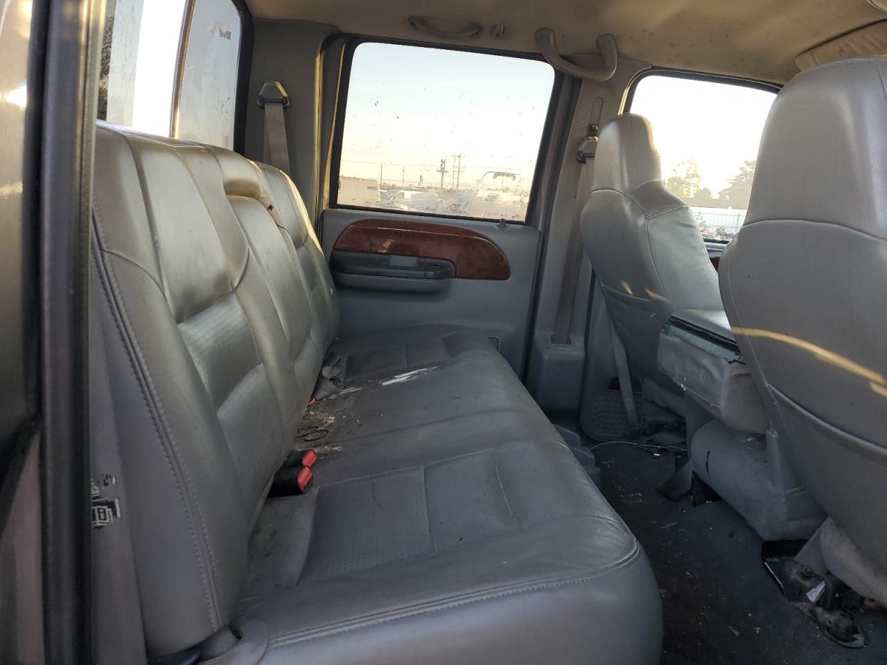 2002 Ford F250 Super Duty VIN: 1FTNW21F02EB28036 Lot: 90324255