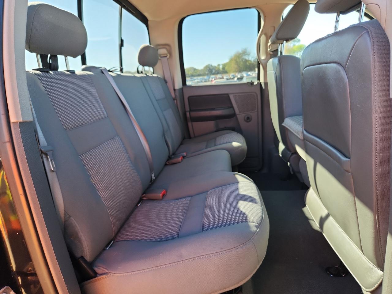 2008 Dodge Ram 1500 St VIN: 1D7HU182X8S584383 Lot: 82708945