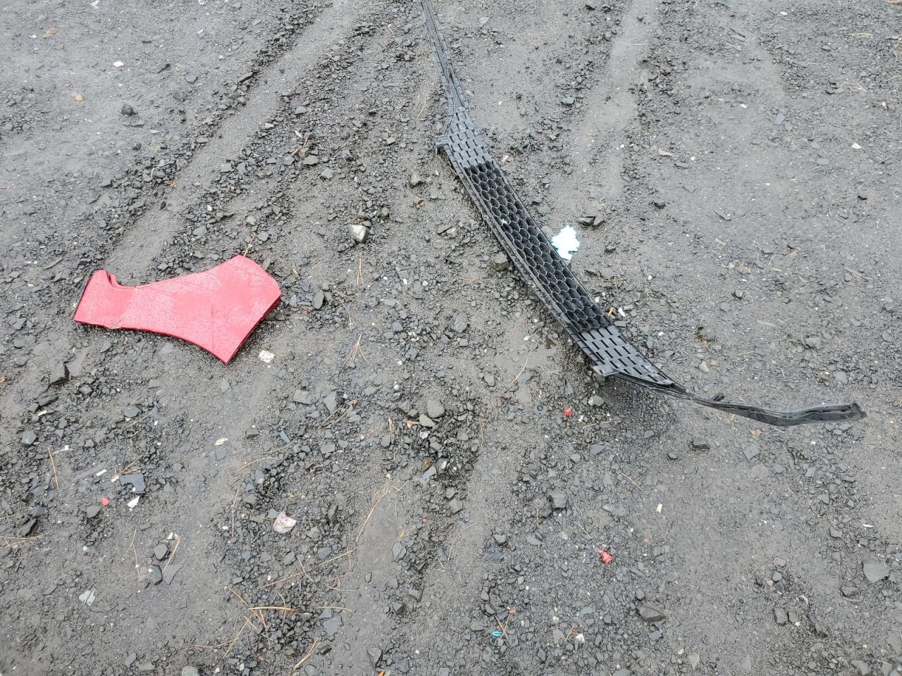 2021 Acura Rdx VIN: 5J8TC2H35ML024489 Lot: 87020905