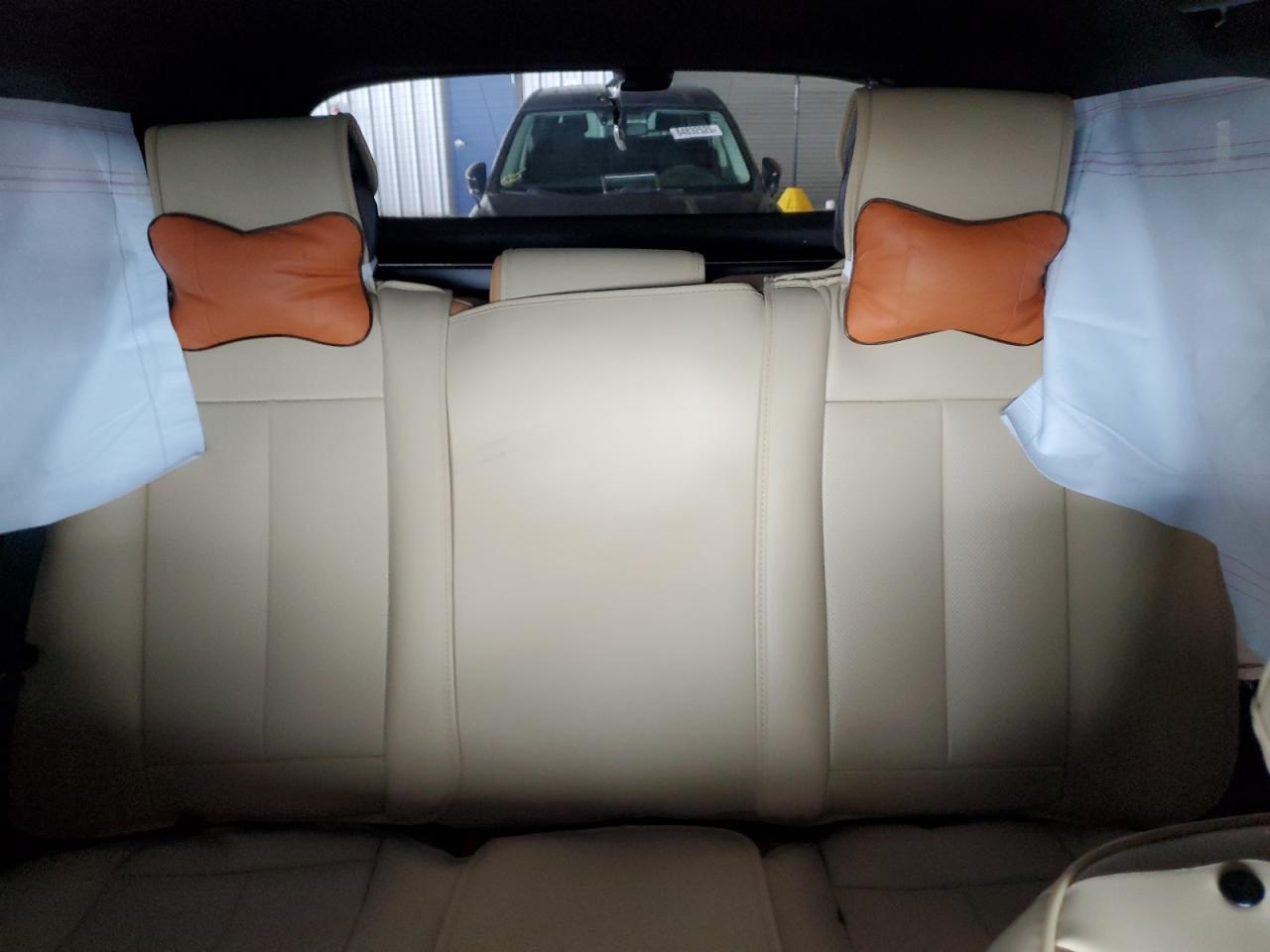 2023 Lexus Rx 350H Base VIN: 2T2BBMCA0PC002244 Lot: 84811055