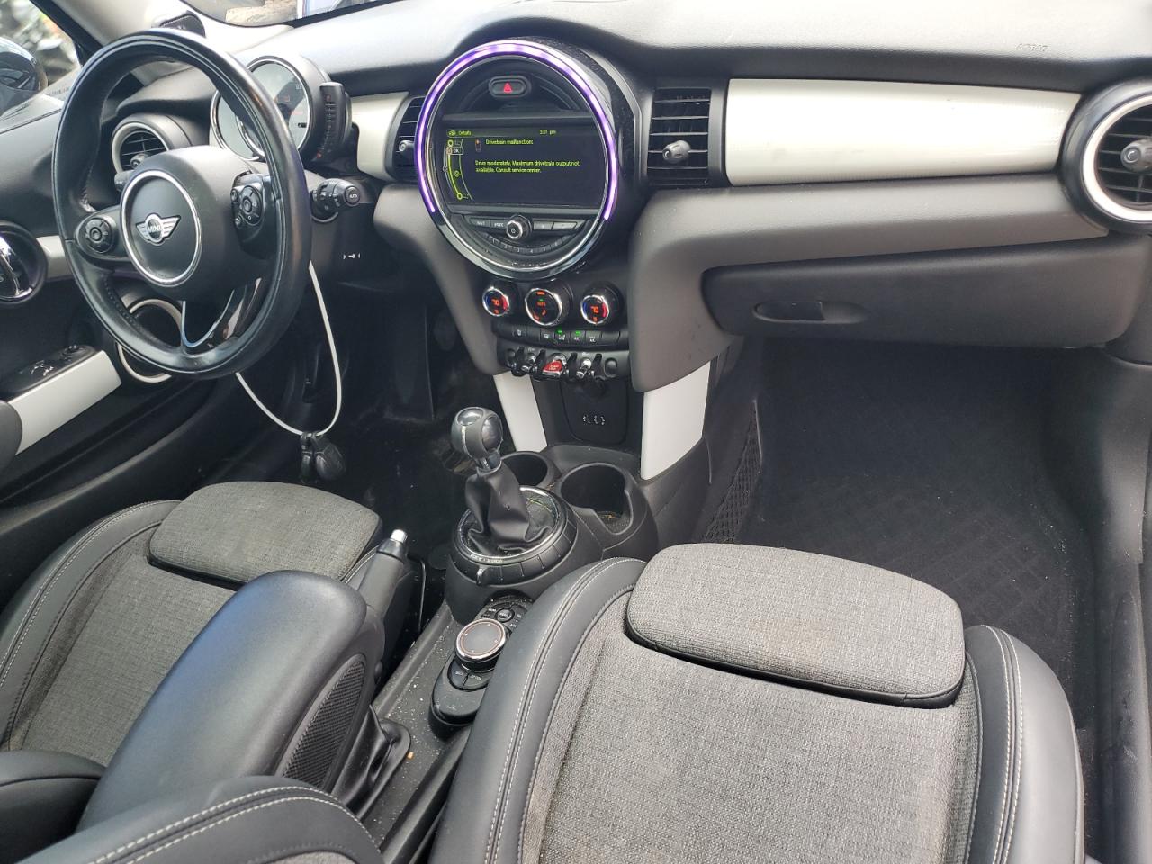 2015 Mini Cooper VIN: WMWXM5C53FT973255 Lot: 87268155