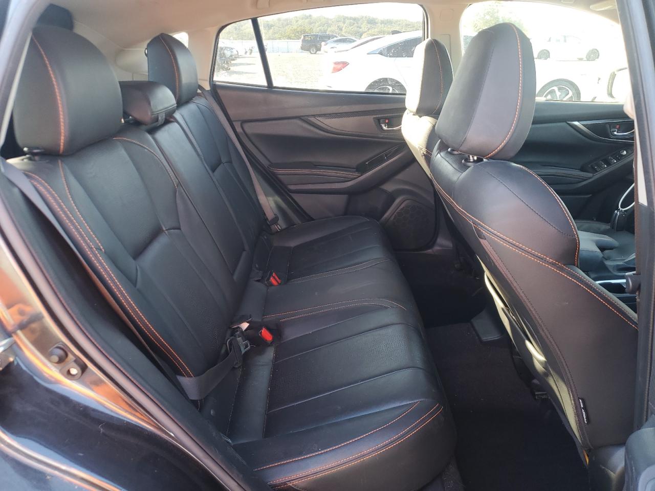 2019 Subaru Crosstrek Limited VIN: JF2GTAMC0K8281612 Lot: 82589475