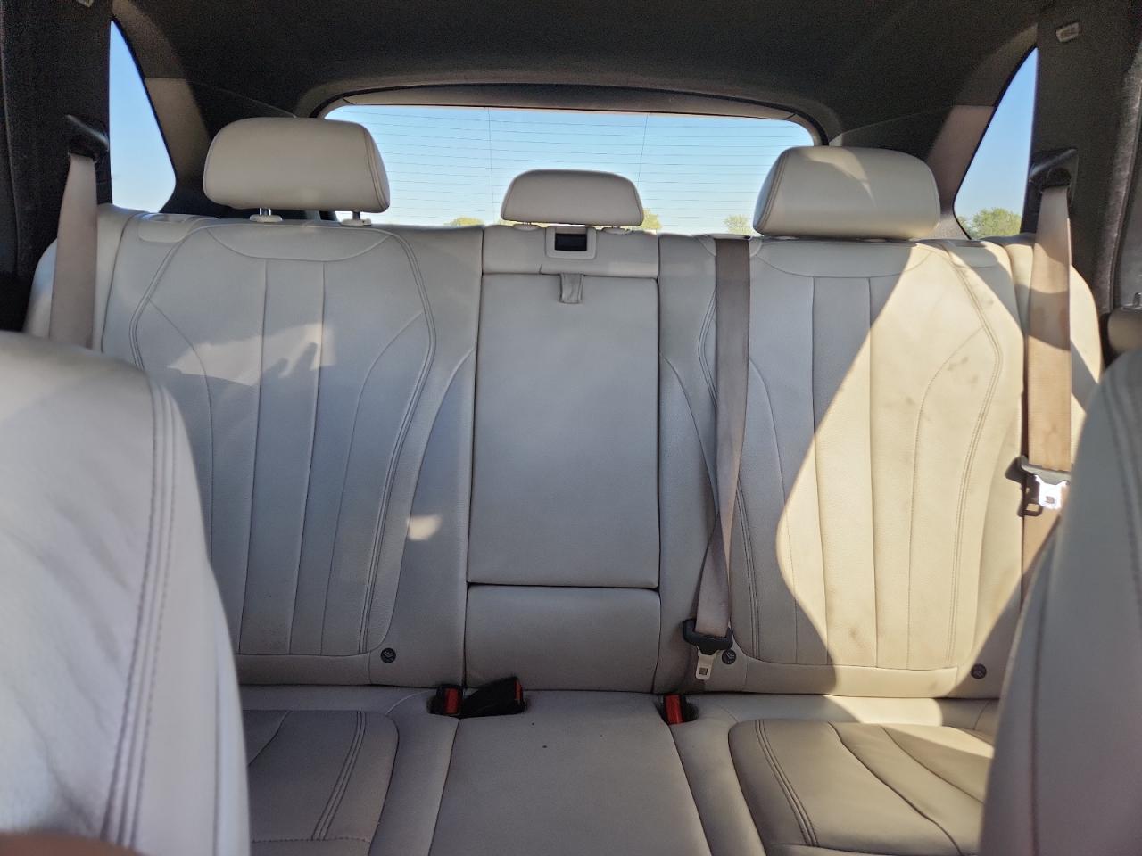 2017 BMW X5 Sdrive35I VIN: 5UXKR2C31H0U23616 Lot: 85952725