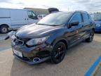 2016 NISSAN QASHQAI 1.2 DIG-T N-CONNECTA 5DR XTRONIC for sale at Copart NEWBURY