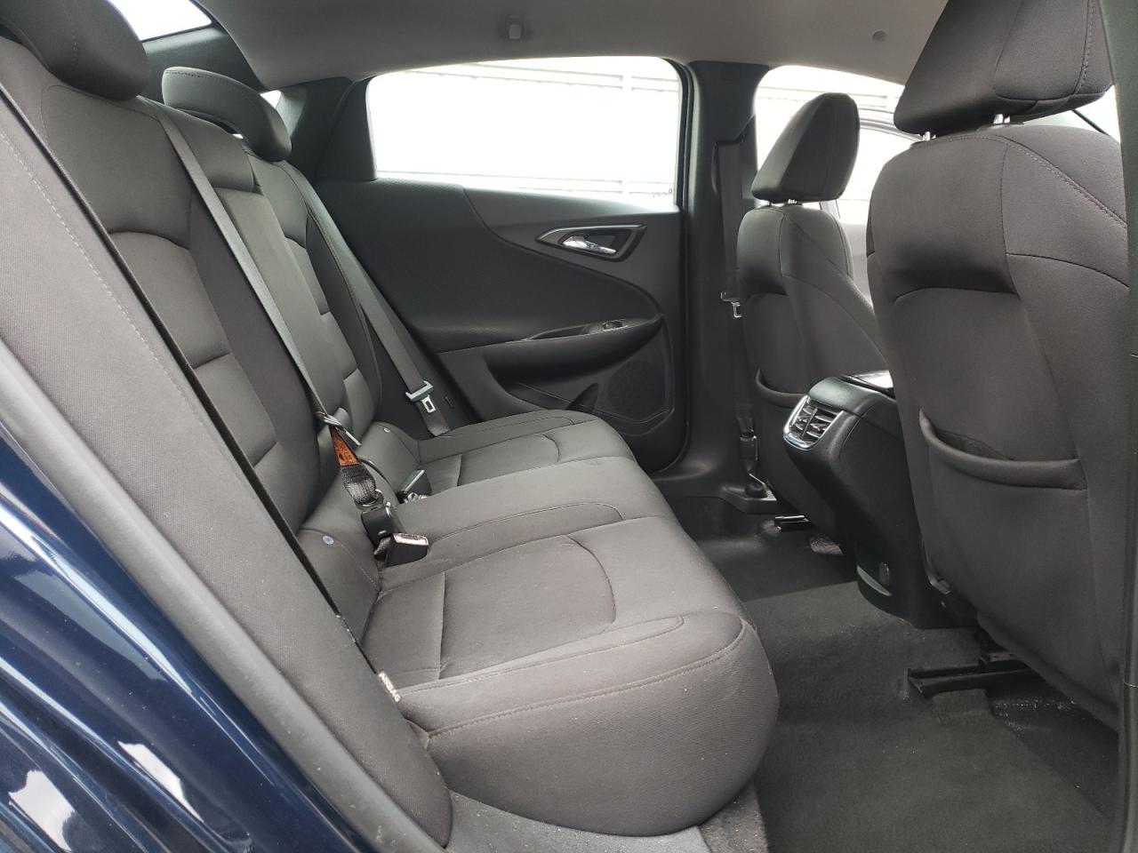 2020 Chevrolet Malibu Lt VIN: 1G1ZD5ST9LF061308 Lot: 90533605