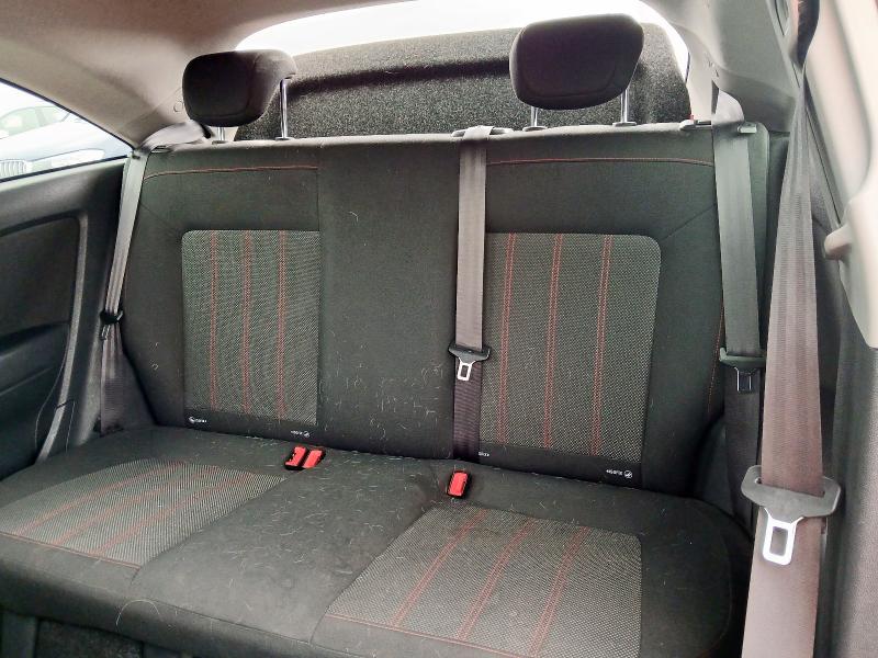 2014 VAUXHALL CORSA LIMITED EDITION 