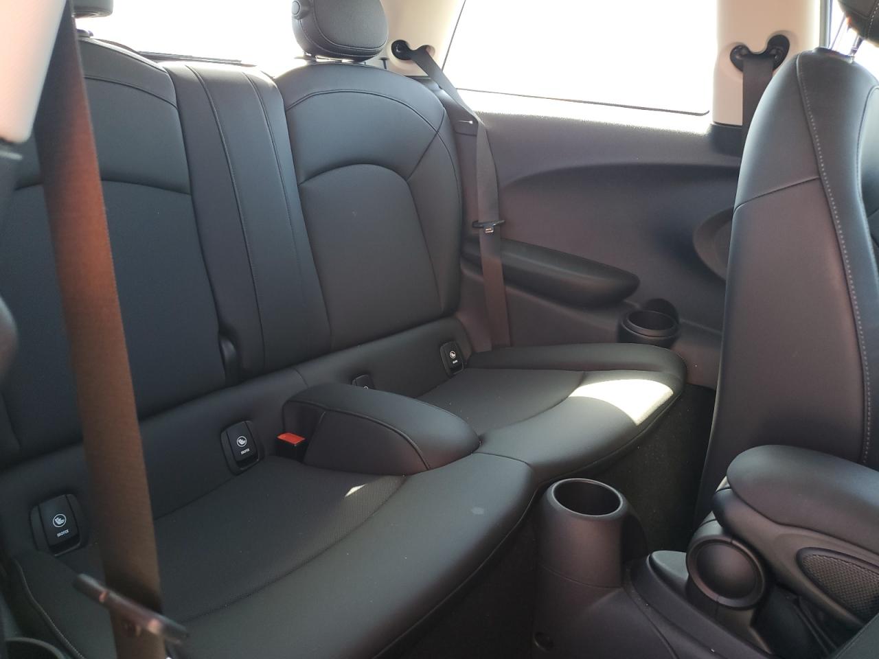 2021 Mini Cooper VIN: WMWXR3C09M2N98095 Lot: 82437435