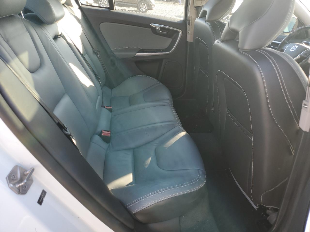 2014 Volvo S60 T6 VIN: YV1902FH9E1287429 Lot: 82174805