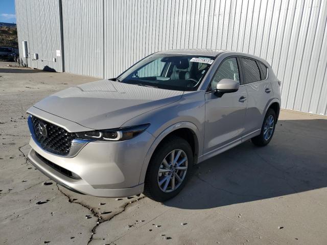 2025 Mazda Cx-5 Preferred
