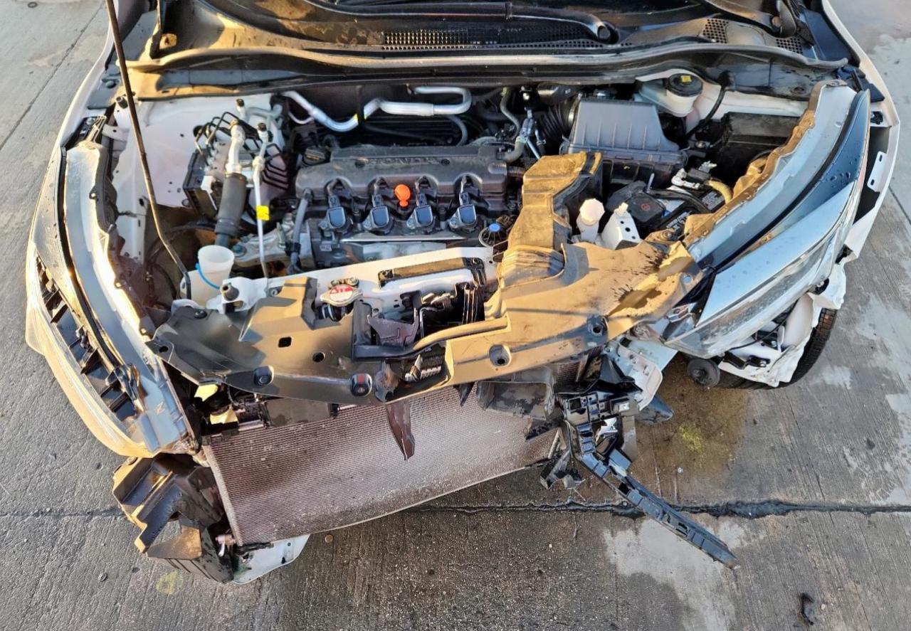 2019 Honda Hr-V Ex VIN: 3CZRU5H52KM714960 Lot: 84885915