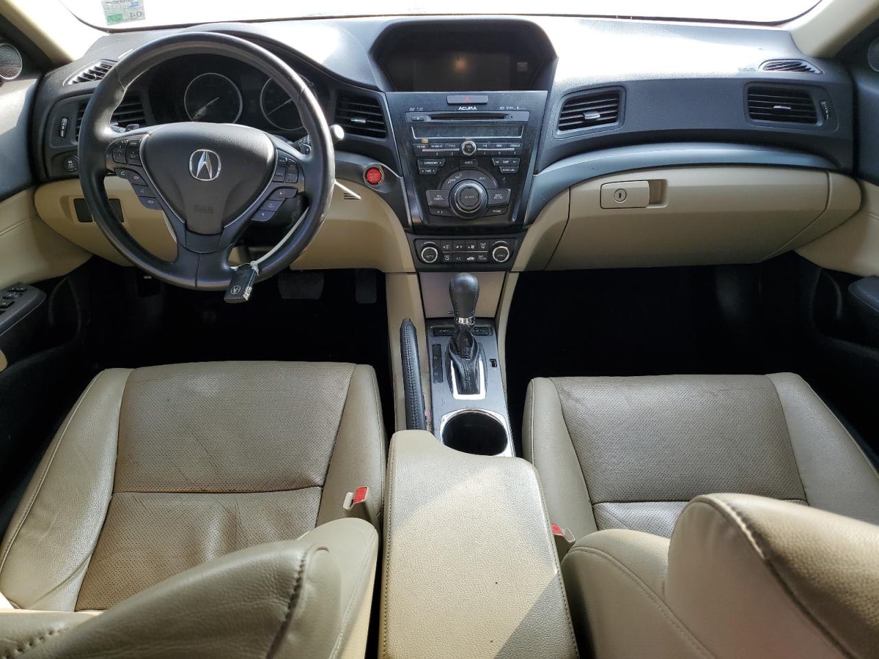 2015 Acura Ilx 20 Tech VIN: 19VDE1F75FE005586 Lot: 82646765