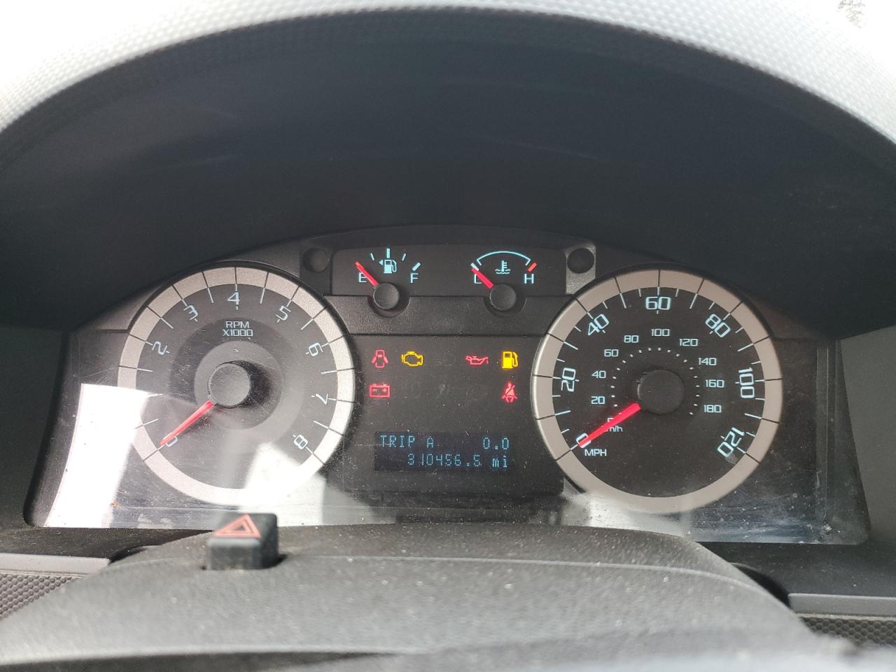 2010 Ford Escape Limited VIN: 1FMCU0EG5AKC72262 Lot: 81956265