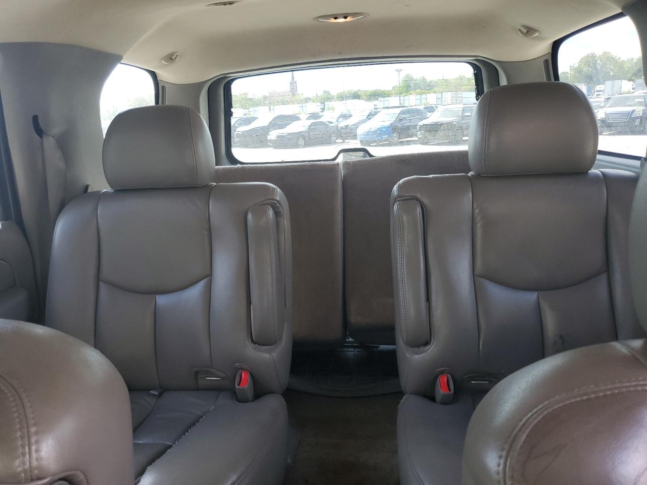 2005 GMC Yukon VIN: 1GKEK13Z85J223179 Lot: 85369275