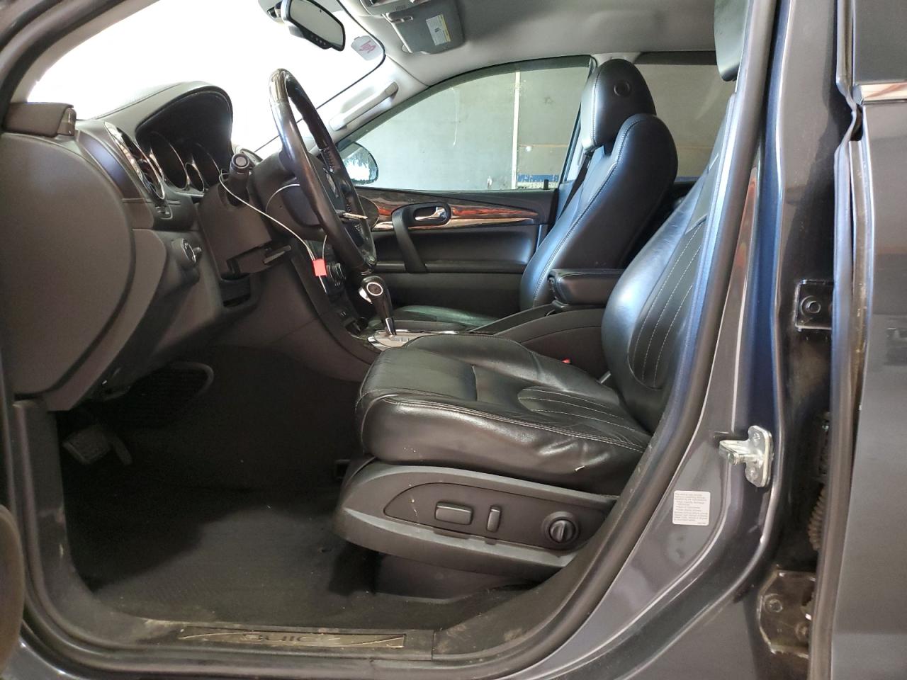 2014 Buick Enclave VIN: 5GAKVBKD9EJ285497 Lot: 86527135