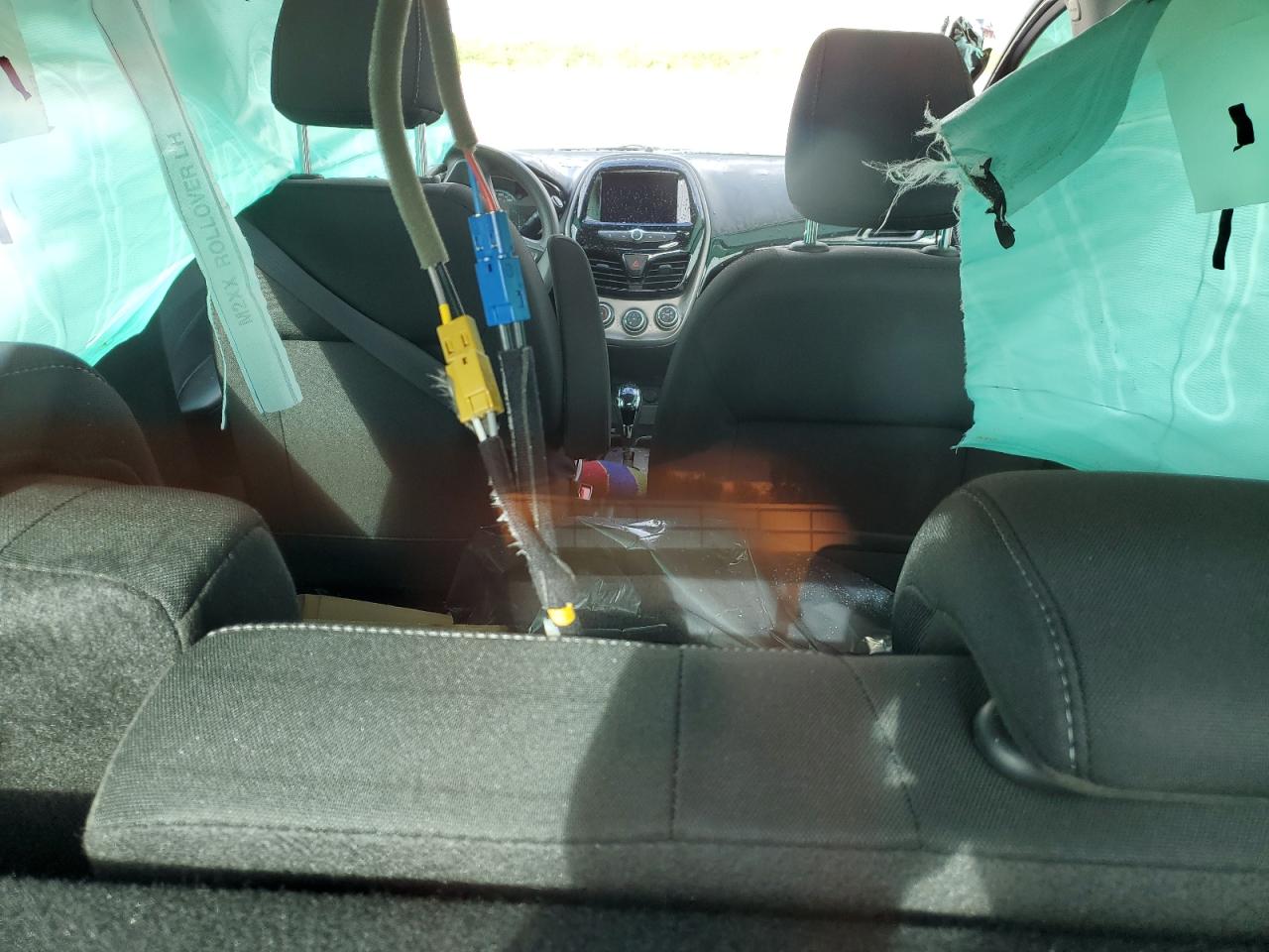 2020 Chevrolet Spark 1Lt VIN: KL8CD6SA0LC476755 Lot: 82669945