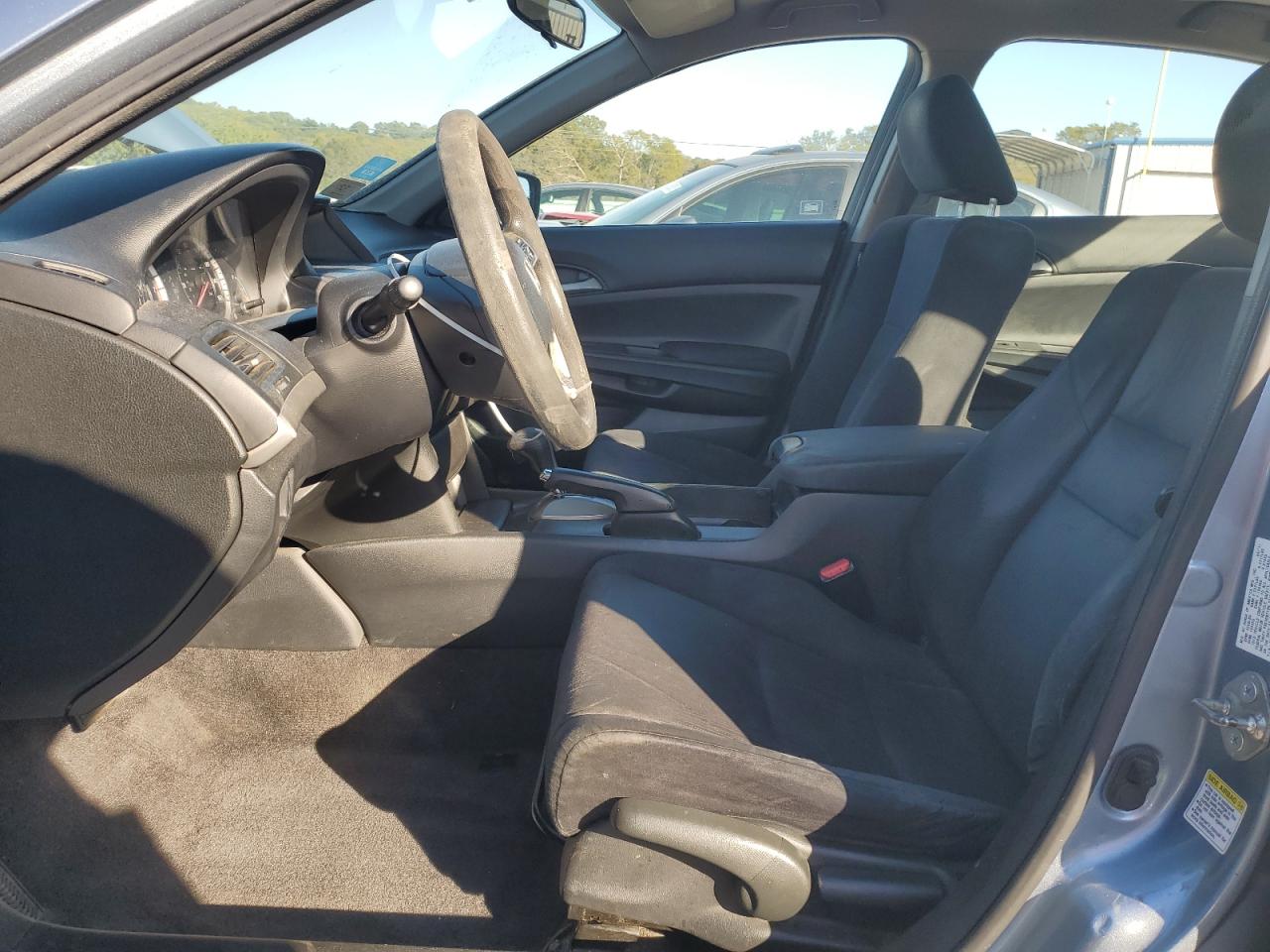 2011 Honda Accord Lx VIN: 1HGCP2F36BA137691 Lot: 86533935