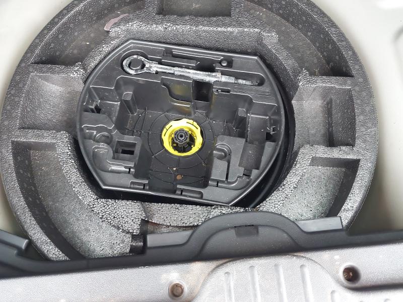 2011 CITROEN C3 PICASSO 1.6 HDI 8V VTR+ 5DR