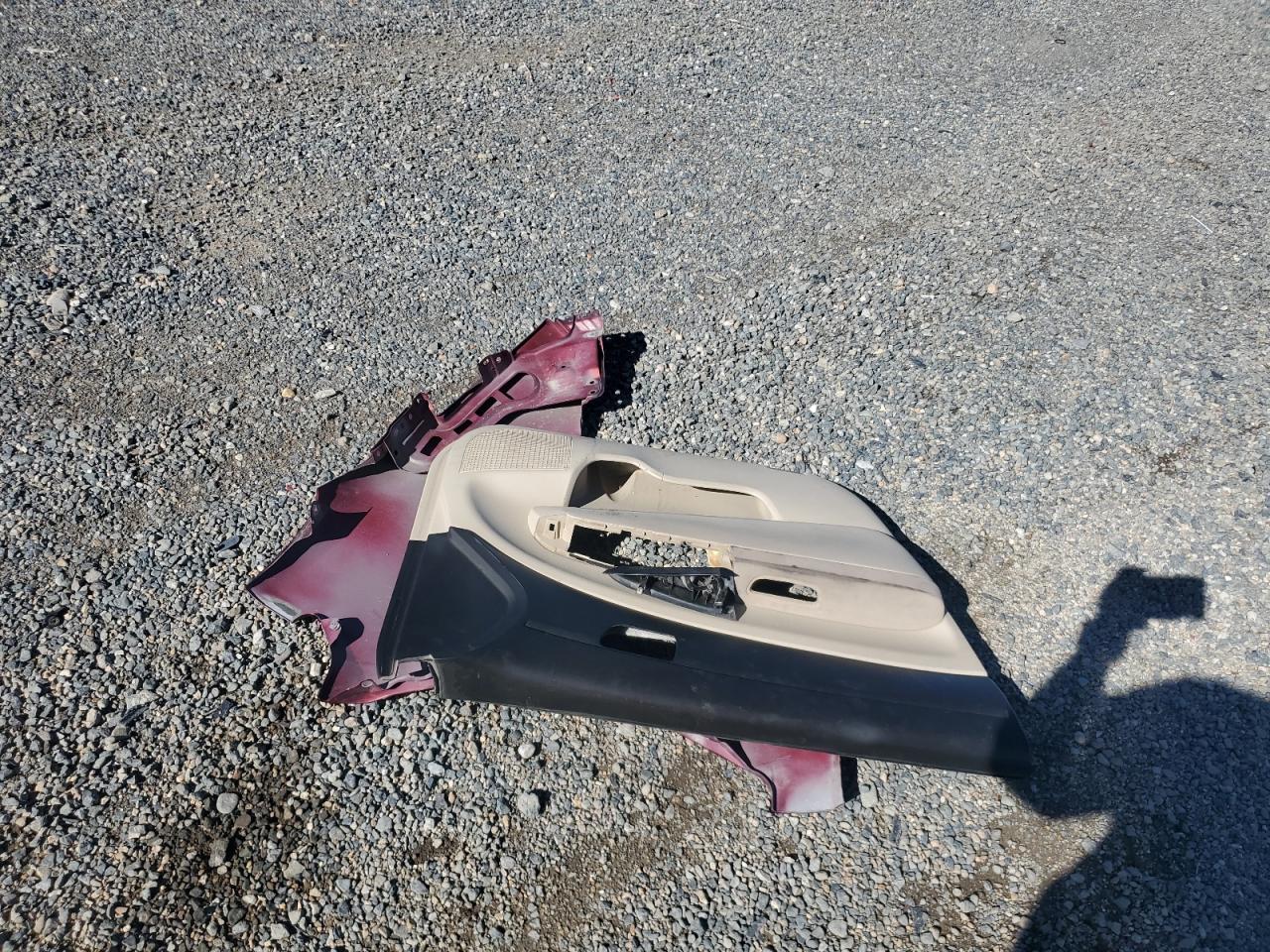 2005 Toyota Prius VIN: JTDKB22U957006750 Lot: 81864725