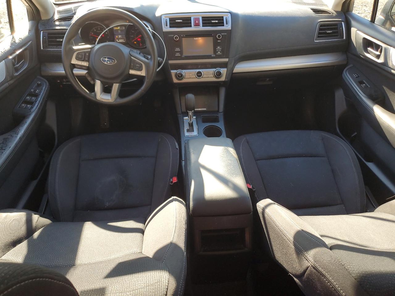 2016 Subaru Legacy 2.5I VIN: 4S3BNAA65G3062876 Lot: 85087825