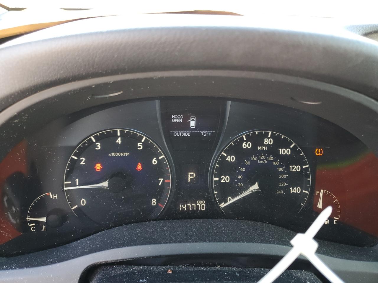 2010 Lexus Rx 350 VIN: 2T2BK1BA4AC065502 Lot: 82411395