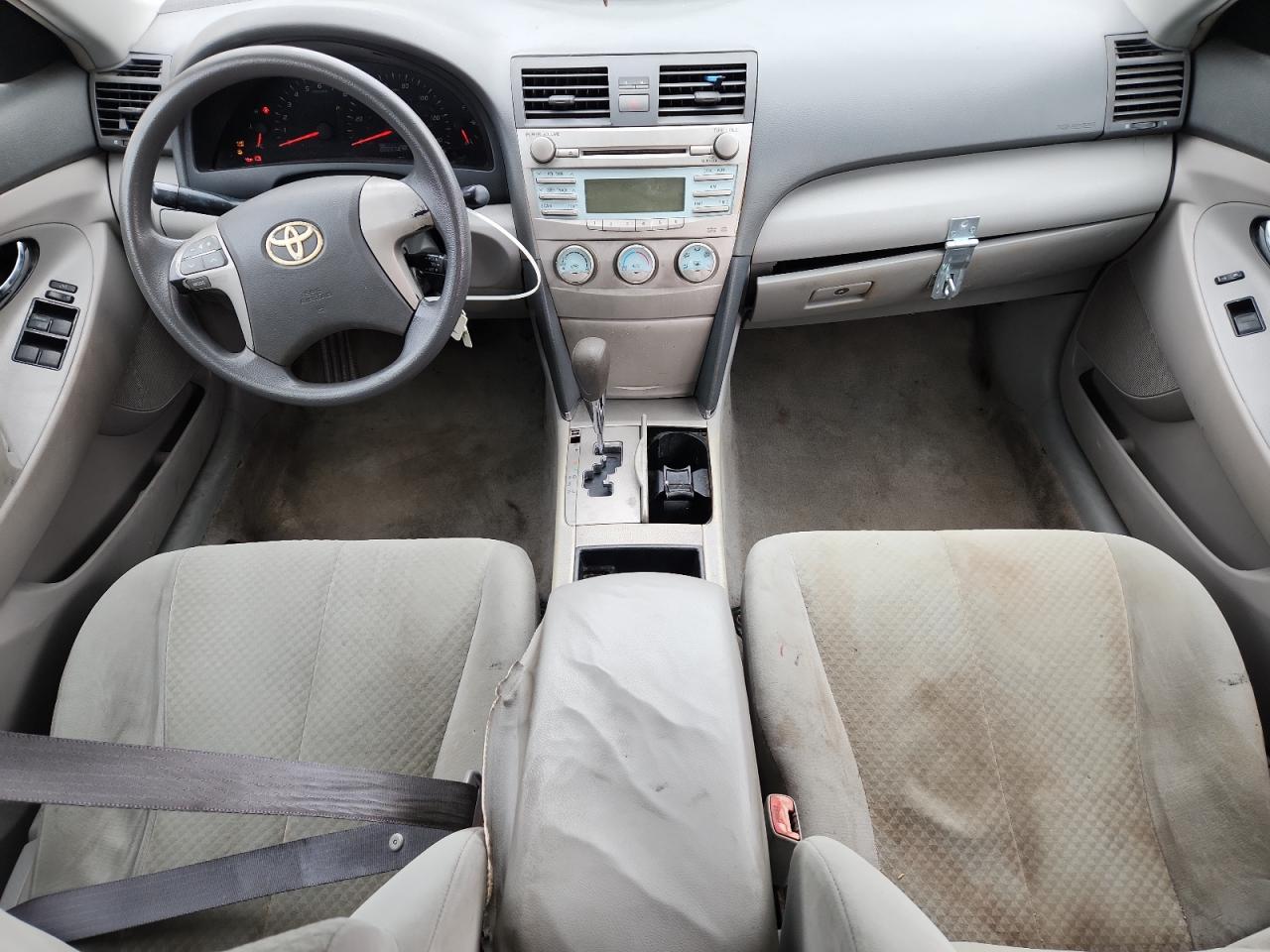 2009 Toyota Camry Base VIN: 4T1BE46K79U367652 Lot: 85539435