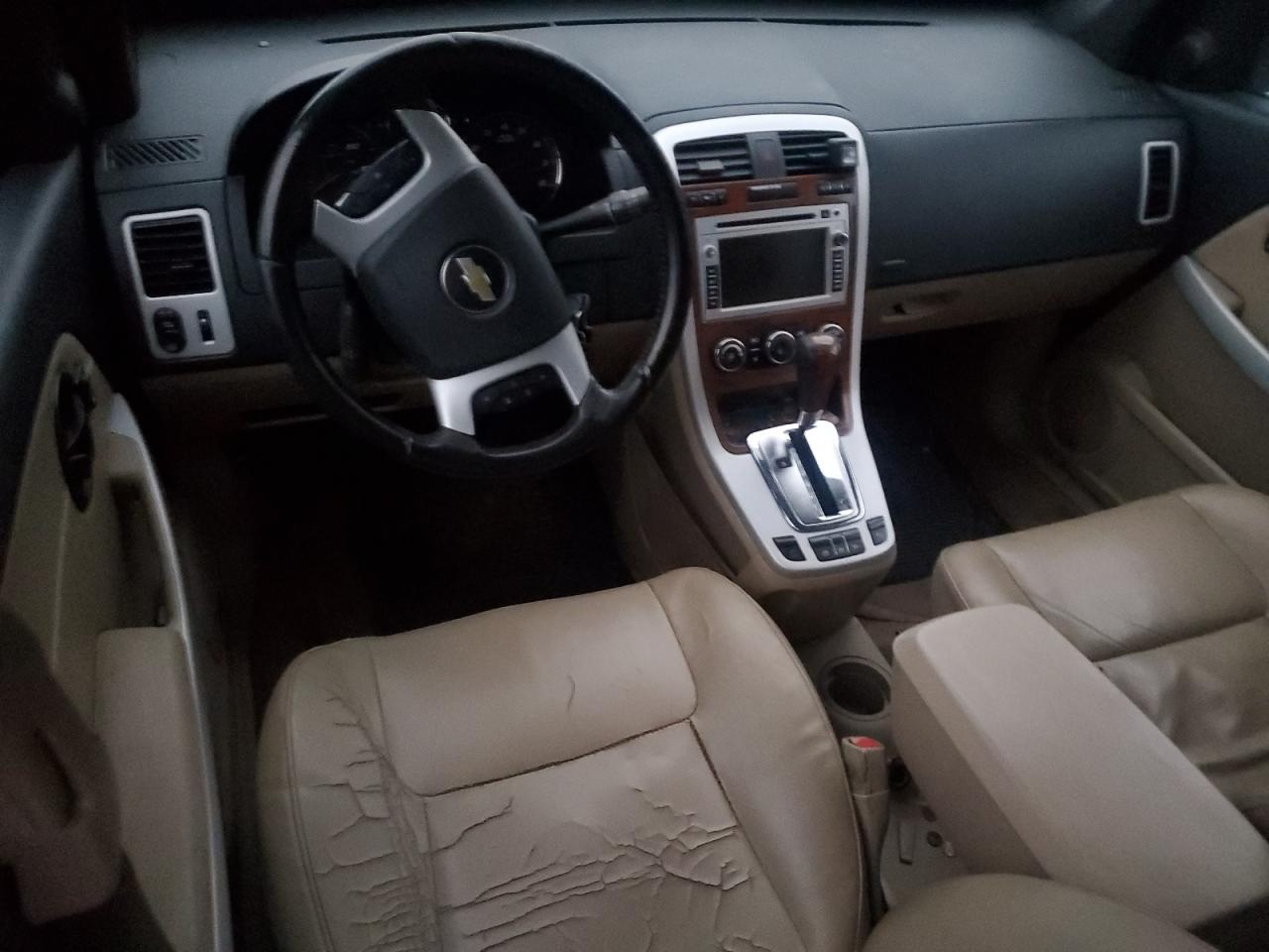 2008 Chevrolet Equinox Ls VIN: 2CNDL13F486043656 Lot: 82757915