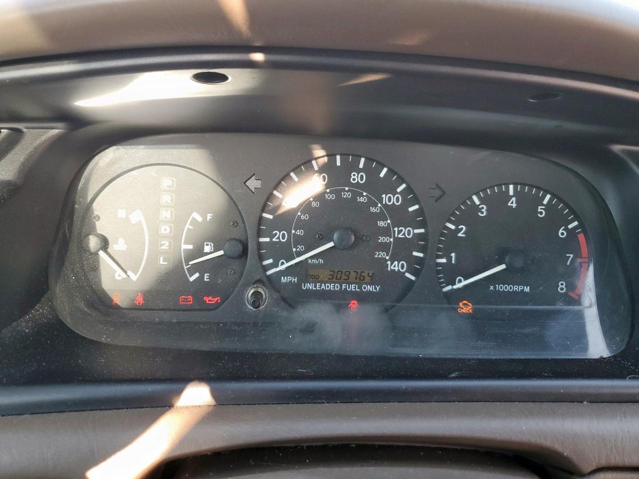 1999 Toyota Camry Ce VIN: 4T1BG22KXXU898149 Lot: 84808805