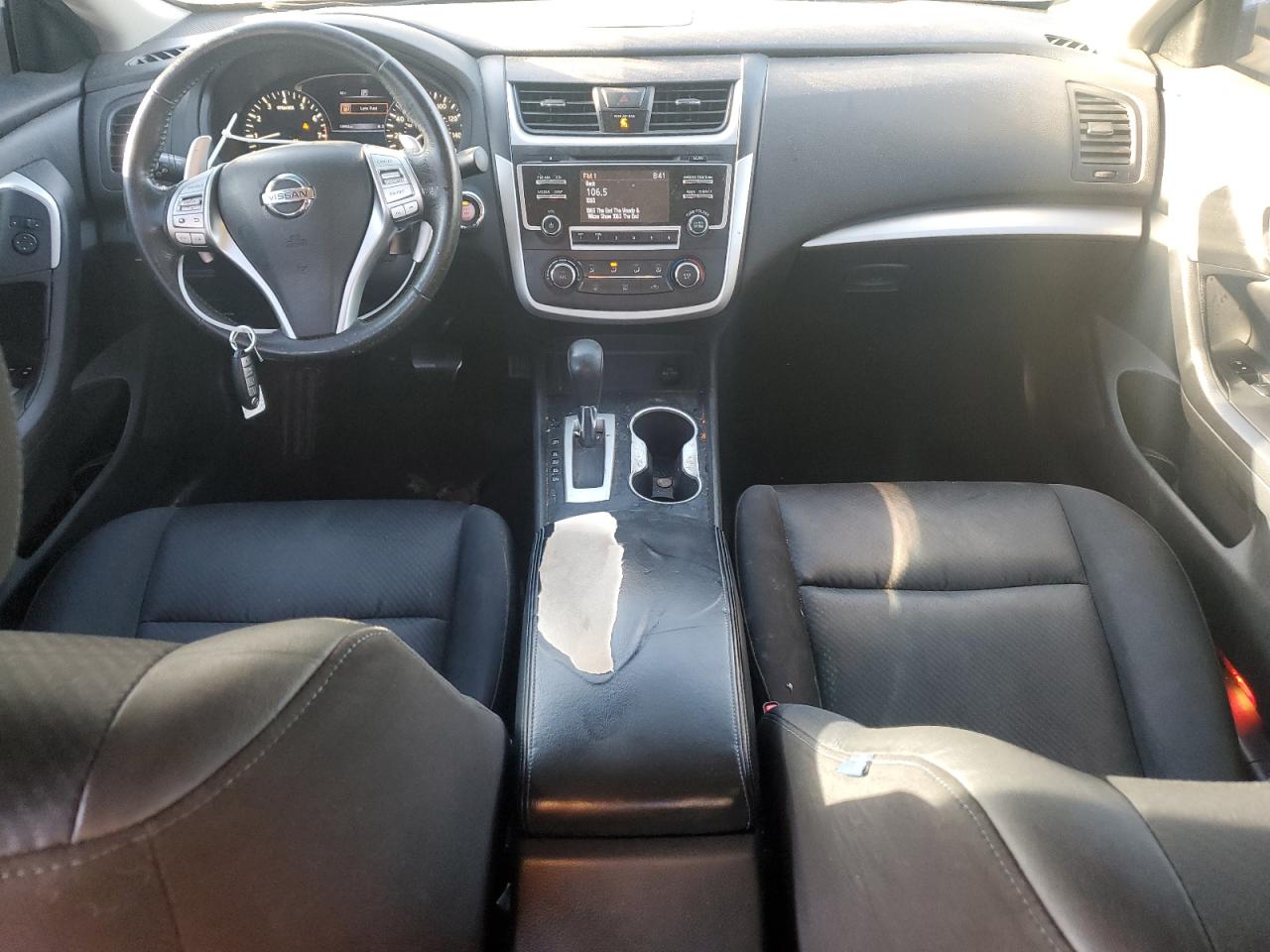 2016 Nissan Altima 2.5 VIN: 1N4AL3AP3GC222040 Lot: 82205415