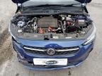 2020 VAUXHALL CORSA 100KW SE NAV 50KWH 5DR AUTO [7.4KWCH] for sale at Copart CHESTER