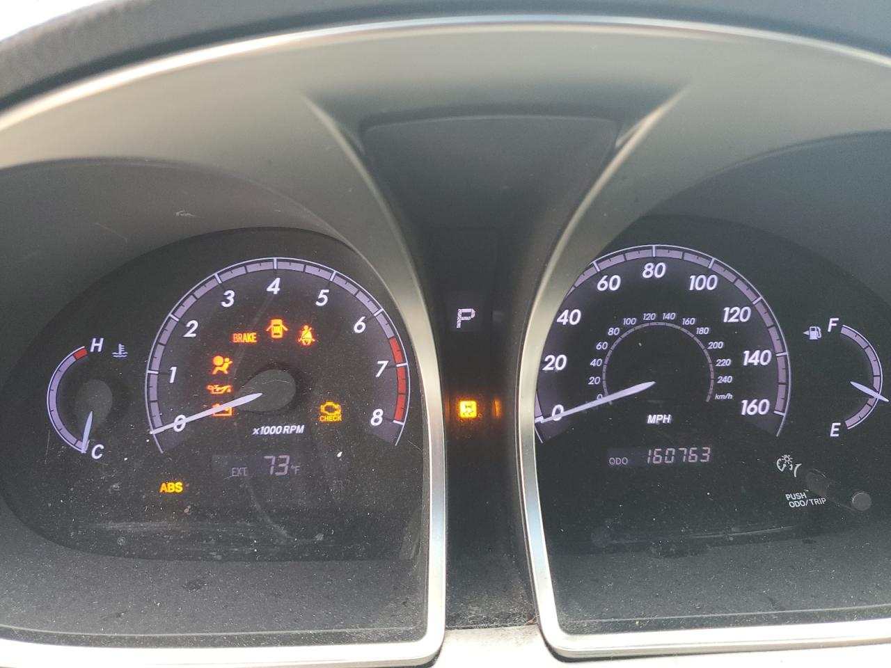 2011 Toyota Avalon Base VIN: 4T1BK3DB8BU408964 Lot: 82310505