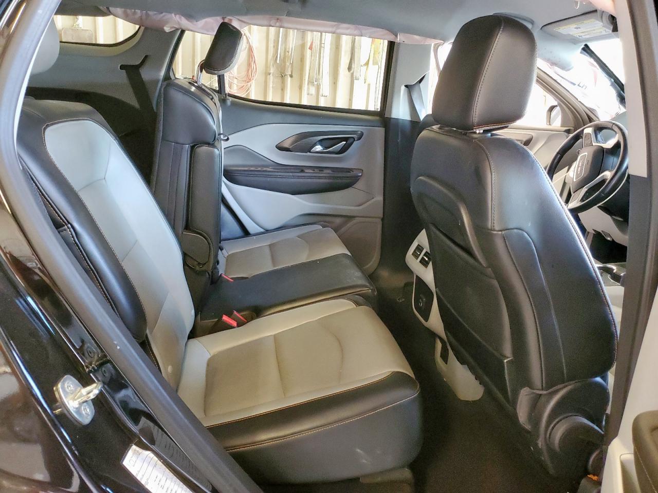 2020 GMC Terrain Slt VIN: 3GKALVEV5LL179175 Lot: 85493875