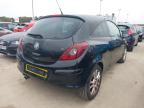 2009 VAUXHALL CORSA SXI A/C  for sale at Copart SANDY