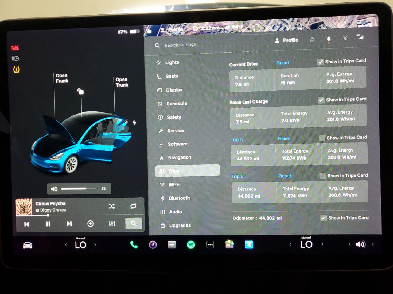 2021 Tesla Model 3 VIN: 5YJ3E1EB7MF980509 Lot: 86768515