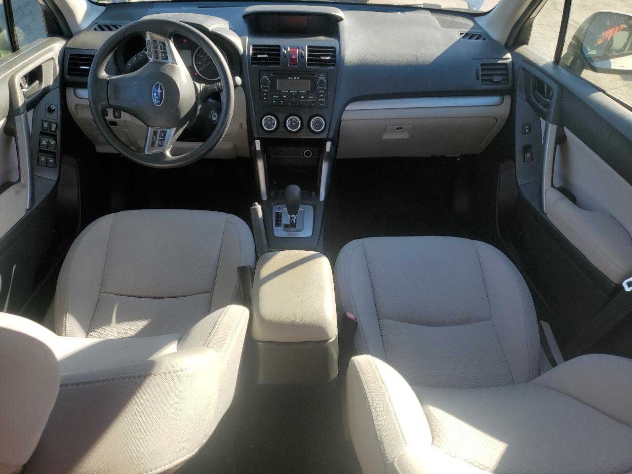 2014 Subaru Forester 2.5I Premium VIN: JF2SJAEC6EH536248 Lot: 84428565