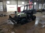 2012 POLARIS RANGER 500 EFI   a la Venta en Copart MN - MINNEAPOLIS NORTH