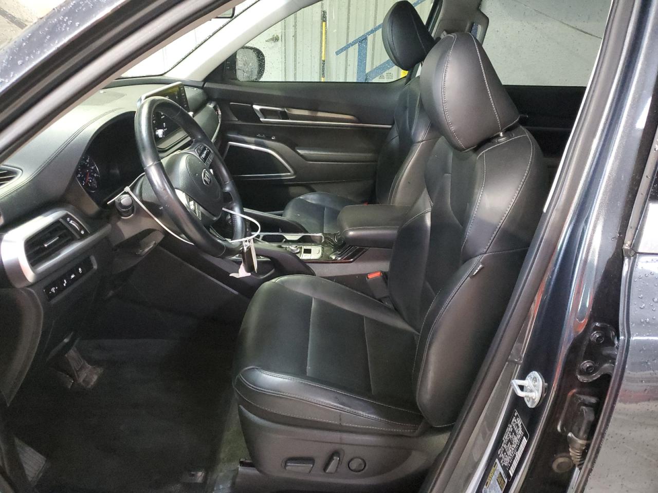 2020 Kia Telluride S VIN: 5XYP64HC1LG011798 Lot: 85547955
