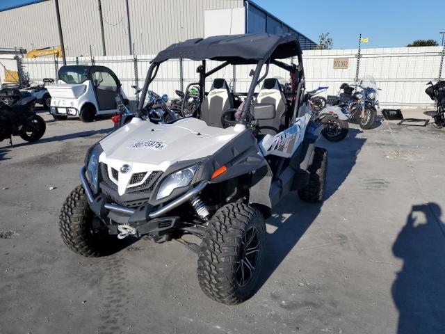 2021 OTHER ZFORCE 800 EX