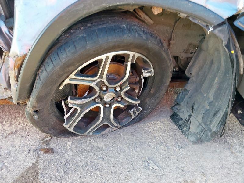 2015 MITSUBISHI OUTLANDER 2.2 DI-D GX4 5DR