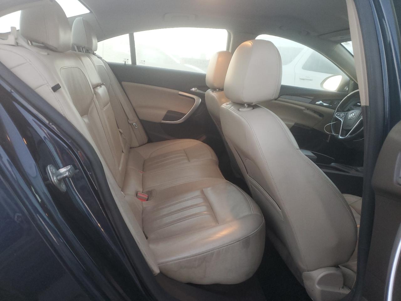 2016 Buick Regal Premium VIN: 2G4GS5GX8G9178078 Lot: 85845415