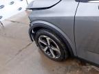 2024 NISSAN QASHQAI NCONNCTA DIGT MHE 1.3 DIG-T MH 158 N-CONNECTA 5DR X for sale at Copart WOLVERHAMPTON