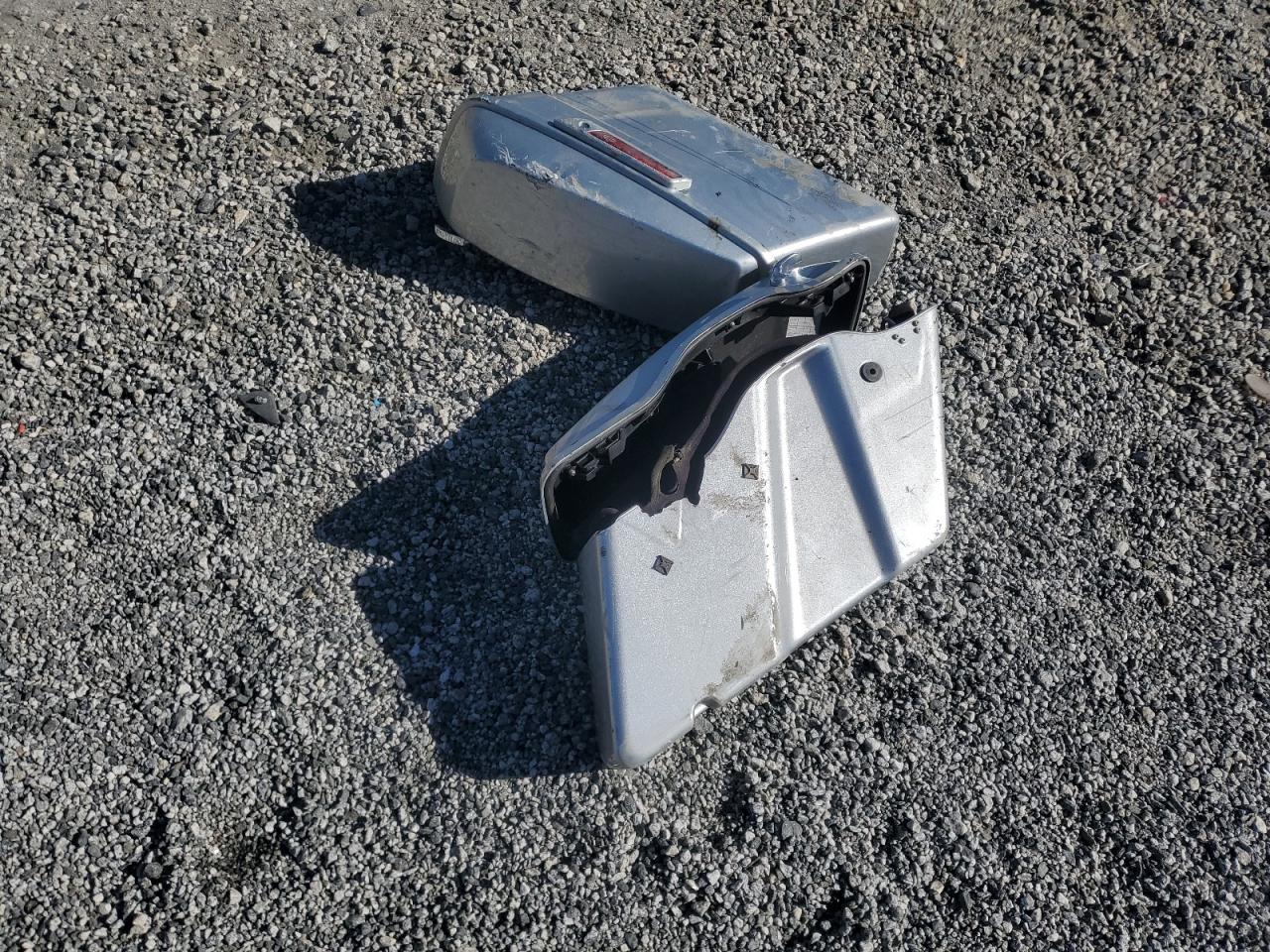 2015 Harley-Davidson Flhxs Street Glide Special VIN: 1HD1KRM18FB626980 Lot: 87117165