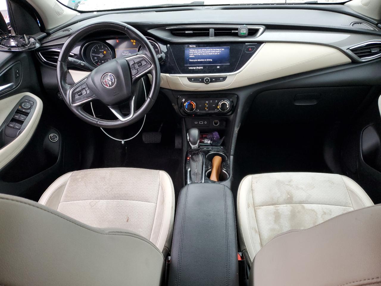 2020 Buick Encore Gx Preferred VIN: KL4MMCSL1LB063545 Lot: 90837965