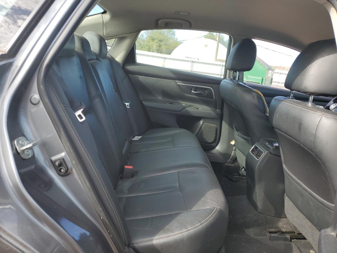 2018 Nissan Altima 2.5 VIN: 1N4AL3AP8JC163073 Lot: 82358855