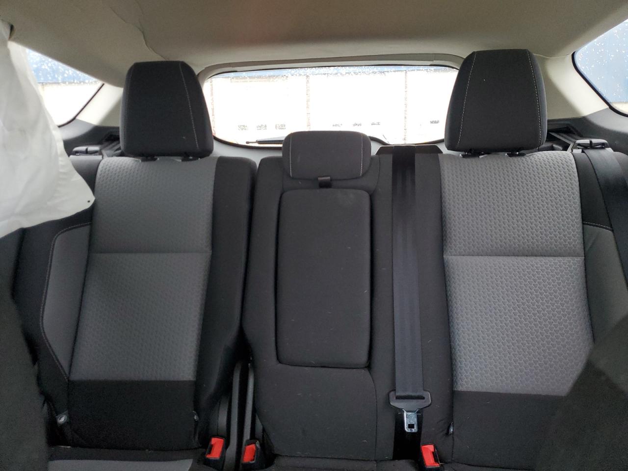 2017 Ford Escape Se VIN: 1FMCU0GD7HUD58223 Lot: 81789365