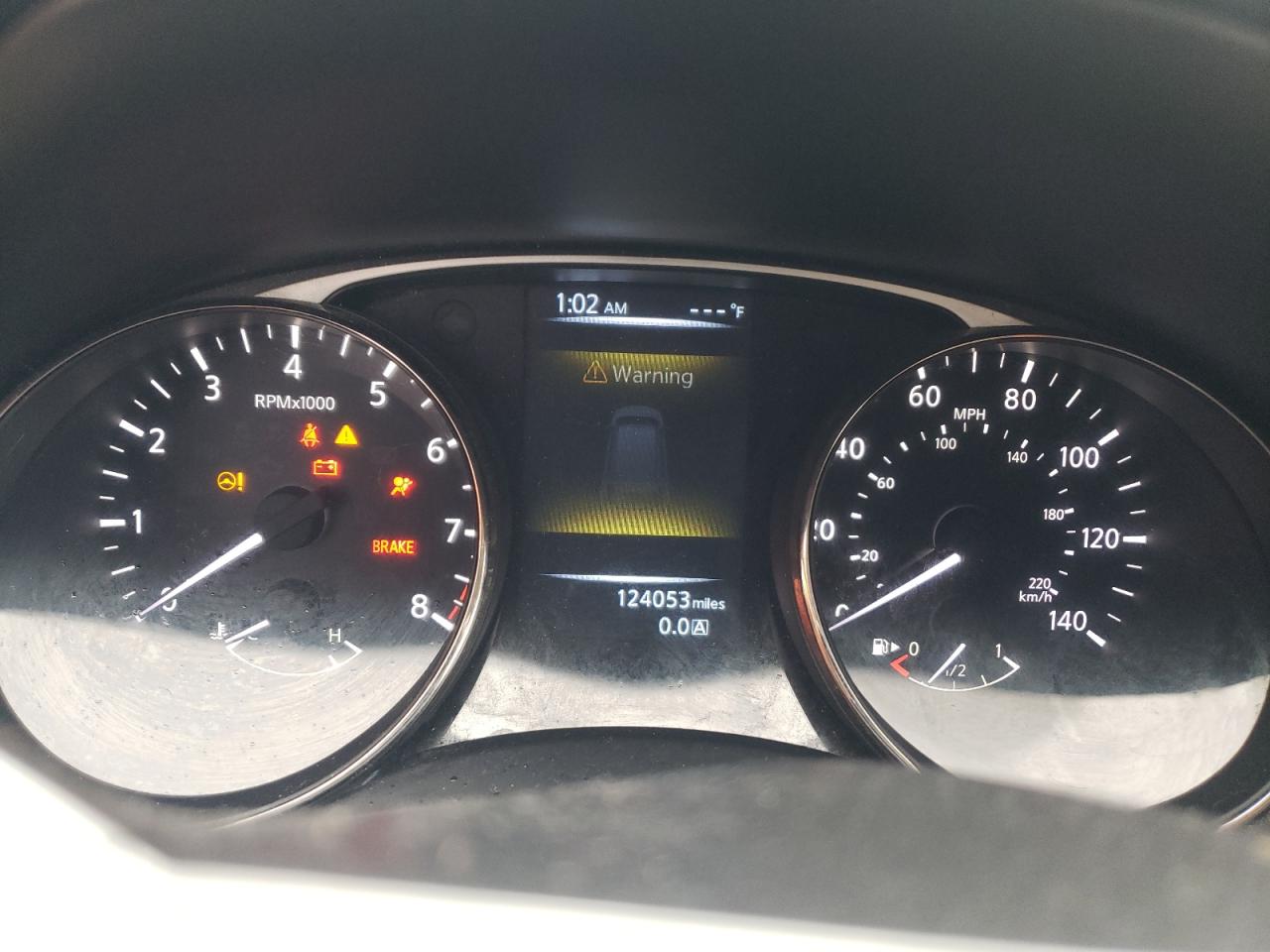 2016 Nissan Rogue S VIN: KNMAT2MV4GP607338 Lot: 85158535