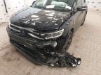 2025 VOLKSWAGEN T-ROC 1.5 TSI BLACK EDITION 5DR DSG for sale at Copart SANDWICH
