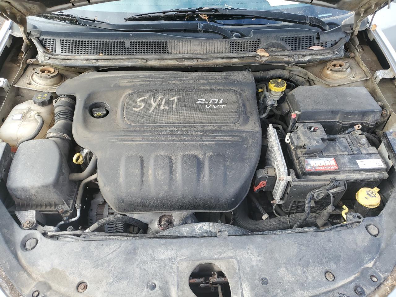 2013 Dodge Dart Sxt VIN: 1C3CDFBA5DD148559 Lot: 89879635