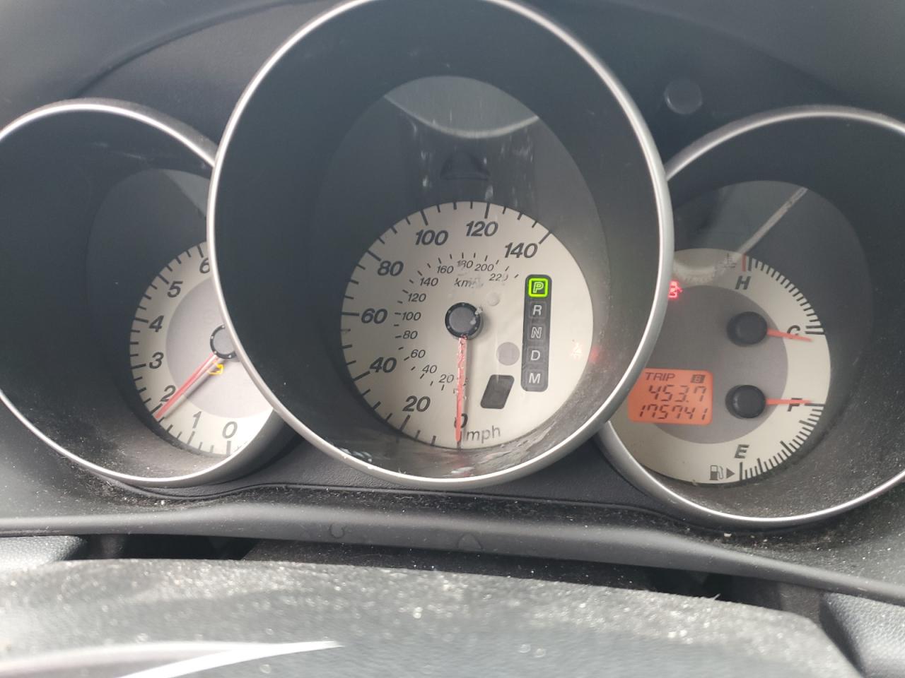 2008 Mazda 3 I VIN: JM1BK32G481113941 Lot: 90198195